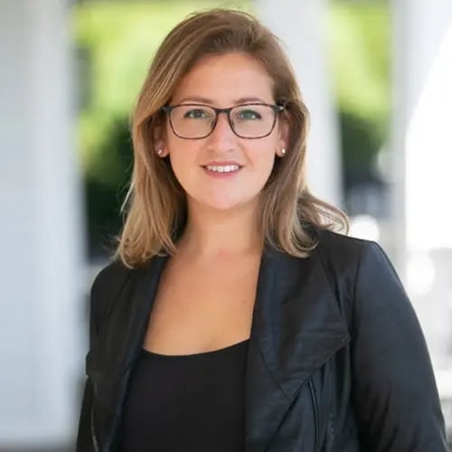 Headshot of Caroline A. Sherman