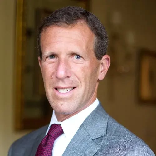Headshot of Darren Black