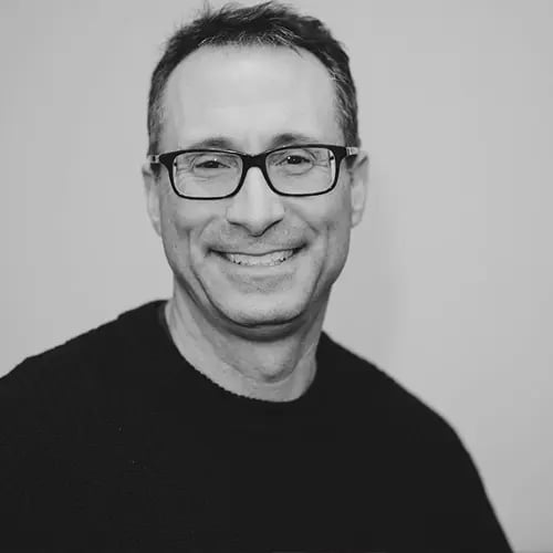 Headshot of David B. Aronoff