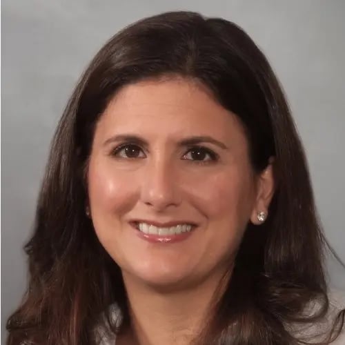 Headshot of Emily Leventhal