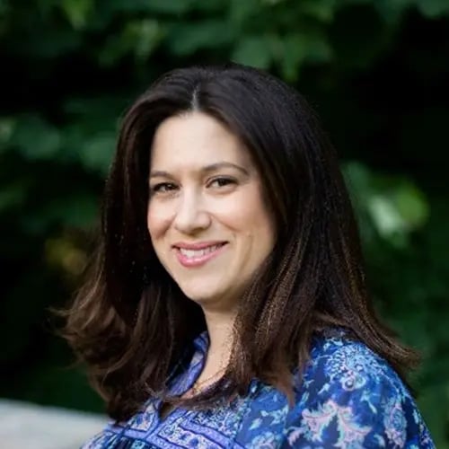 Headshot of Jessica Myers