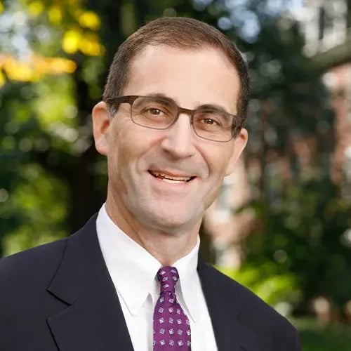 Headshot of Joshua D. Margolis