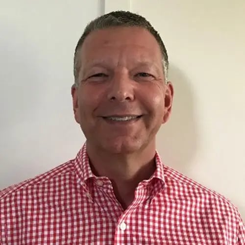 Headshot of Seth D. Stier