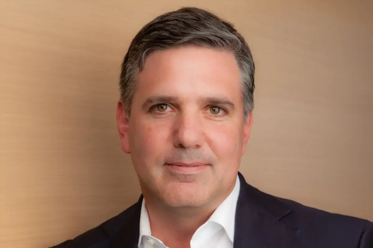 Headshot of Matthew Sidman