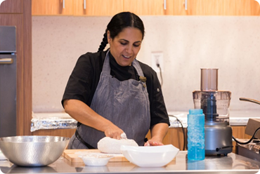 Passover Preparation Workshop